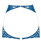 Product thumbnail Echo Garter Abyss Blue