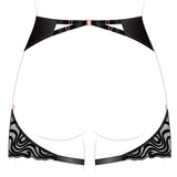 Product thumbnail Echo Garter Black