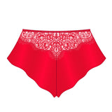 Product thumbnail Moonstruck Shorts Fire Red