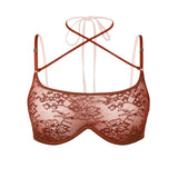 Product thumbnail Rush Wired Bra Sugar Vente en gros Pré-commande