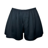 Product thumbnail Boyfriend Shorts Black