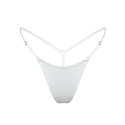 String Caress Micro-G Noir 