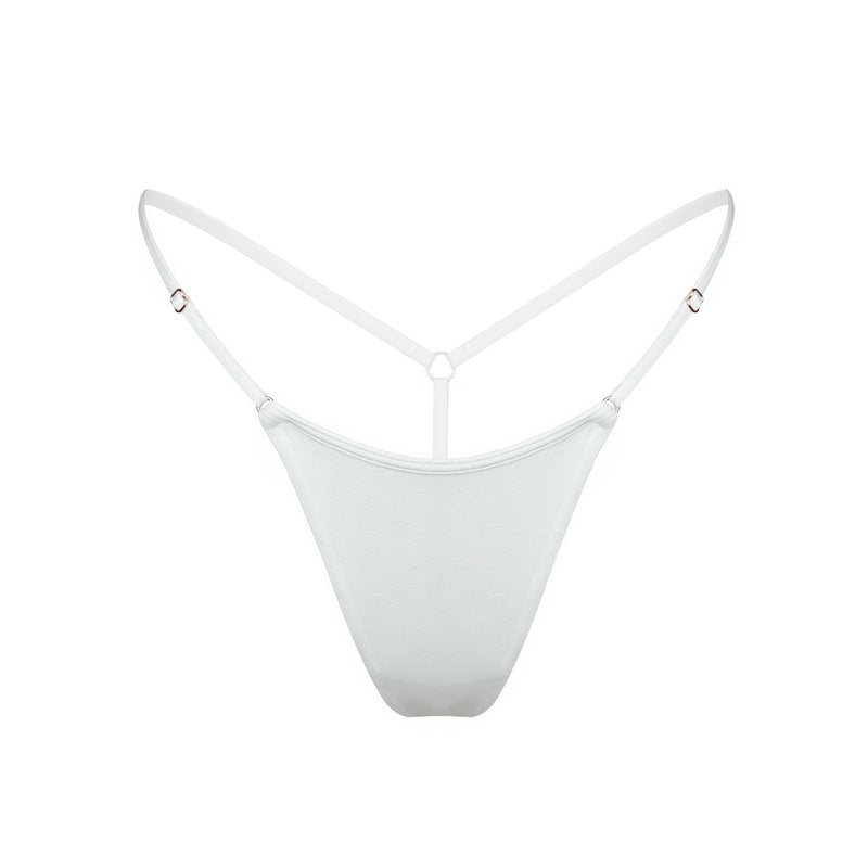 String Caress Micro-G Noir 