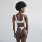 Product thumbnail Monique Morin Model 5’8’’ wearing size XS