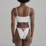 Product thumbnail Monique Morin Model 5’8’’ wearing size XS