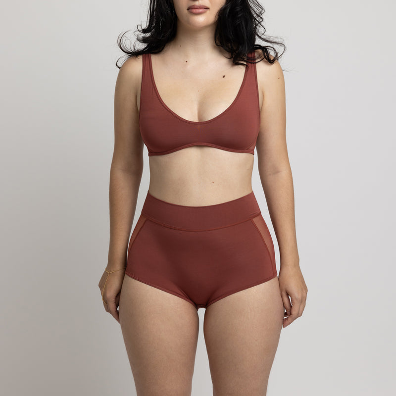 Core Shorty Sugar