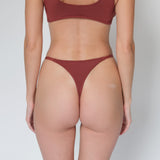 Product thumbnail Core Adjustable Thong Sugar