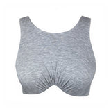 Product thumbnail Core Wired Bra Top Fog Vente en gros Pré-commande