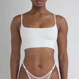 Product thumbnail Monique Morin Model 5’8’’ 34B wearing size S