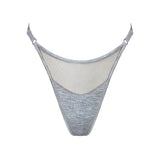 Product thumbnail Core String Ajustable Fog