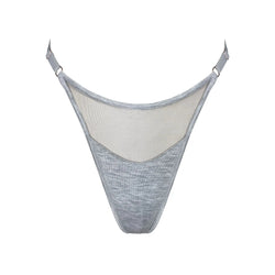 Core String Ajustable Fog