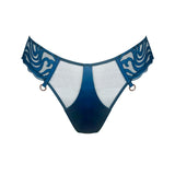 Product thumbnail Echo Cheeky Panty Abyss Blue