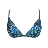 Product thumbnail Brassière Echo Tourmaline