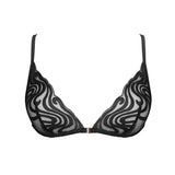 Product thumbnail Brassière Echo Noir