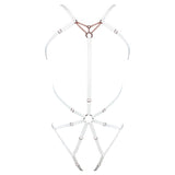 Product thumbnail Frisson Body Harness Crystal