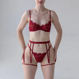 Product thumbnail Monique Morin Model 5'7