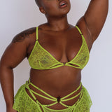 Product thumbnail Model 4'11