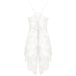 Moonstruck Chemise Crystal