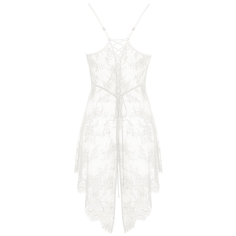 Moonstruck Chemise Crystal