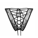 Product thumbnail Moonstruck Bikini Black