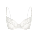 Product thumbnail Moonstruck Balconette Bra Crystal