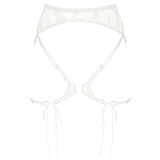 Product thumbnail Moonstruck Lace Harness Crystal