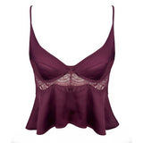 Product thumbnail Moonstruck Camisole Velvet