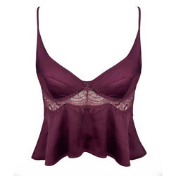 Moonstruck Camisole Velvet