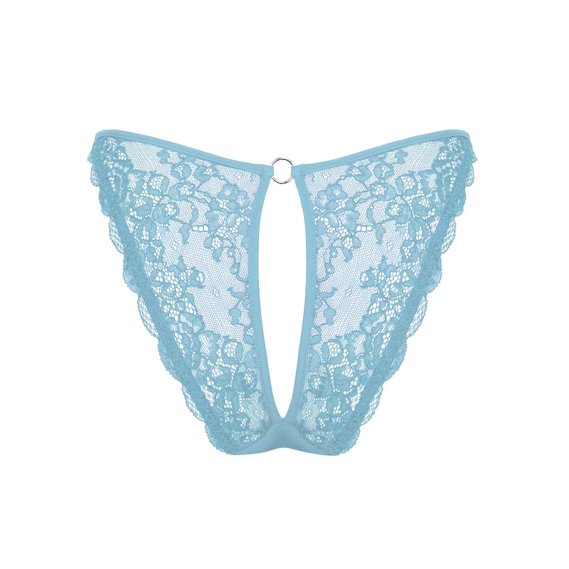 Rush Bikini Ouvert Moonlit