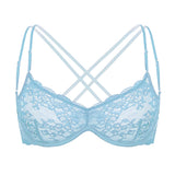 Product thumbnail Rush Sweetheart Bra Moonlit