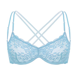 Rush Sweetheart Bra Moonlit