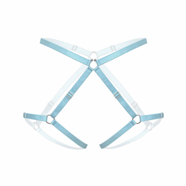 Rush Harness Moonlit