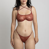 Product thumbnail Rush Wired Bra Sugar Vente en gros Pré-commande