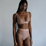 Product thumbnail Monique Morin Model 5'10 wearing size S