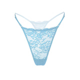 Product thumbnail Rush Micro-G Thong Moonlit