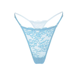 Rush Micro-G Thong Moonlit