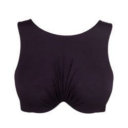 Core Wired Bra Top Black
