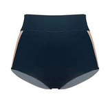 Product thumbnail Core Shorty Black - Monique Morin Lingerie