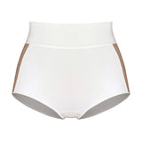 Product thumbnail Core Shorty Crystal - Monique Morin Lingerie