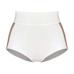 Core Shorty Crystal - Monique Morin Lingerie