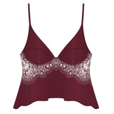 Product thumbnail Moonstruck Camisole Velvet Wholesale Pre-Order