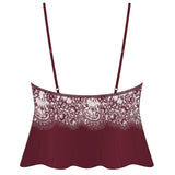 Product thumbnail Moonstruck Camisole Velvet Wholesale Pre-Order