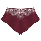 Product thumbnail Moonstruck Shorts Velvet Wholesale Pre-Order