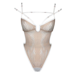 Ether Bodysuit Crystal Erin O'Hara x MM